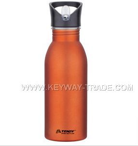 KW.22005 Aluminium water bottle'