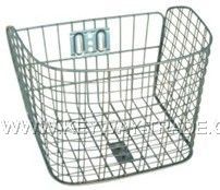 KW.22B01 iron bicycle basket'