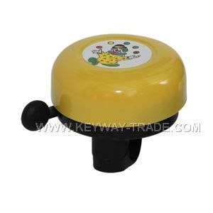 KW.24019 Bicycle bell'