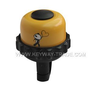 KW.24021 Bicycle bell'