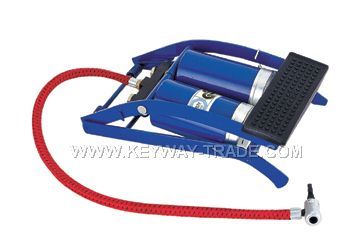 KW.25021 Foot pump'