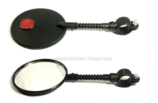 KW.26021 bicycle back mirro'