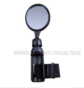 KW.26025 Bicycle back mirror'