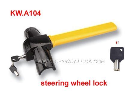 Car lock