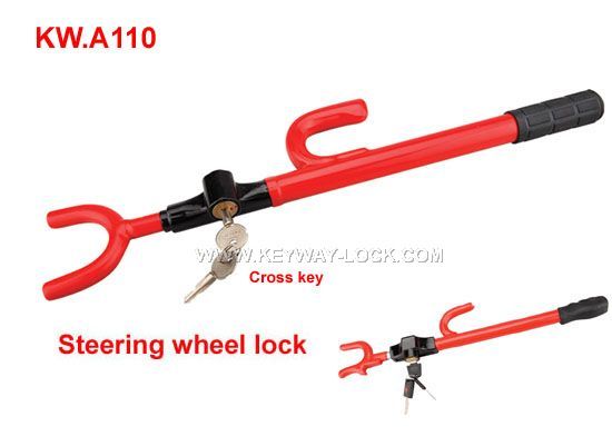 Car lock