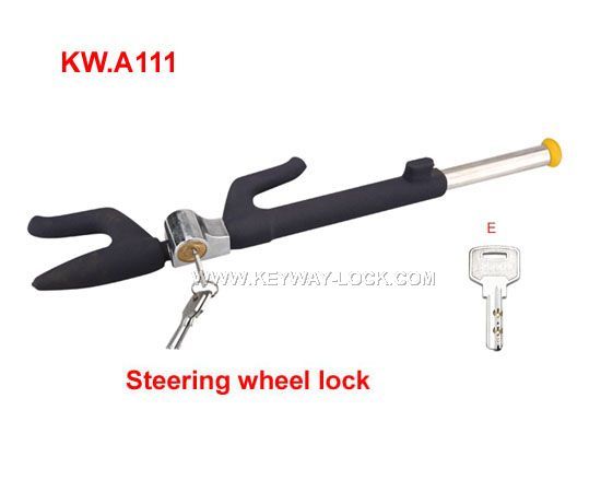 Car lock