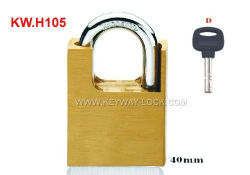 Heavy Pad lock