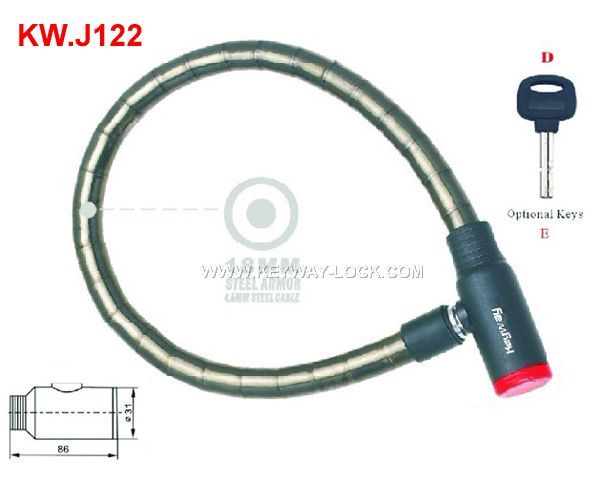 KW.J122 Joint lock