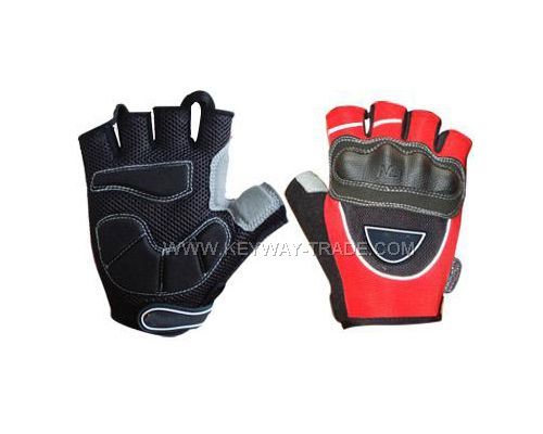 KW.22G07 bicycle glove'