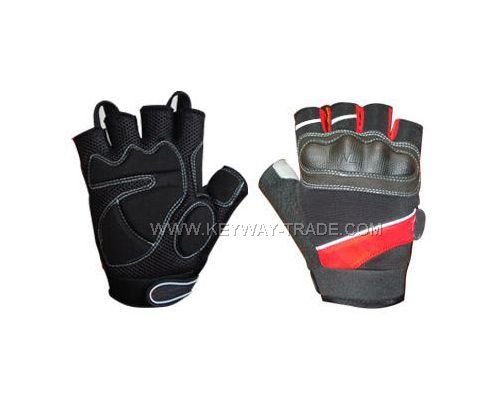 KW.22G08 bicycle glove'