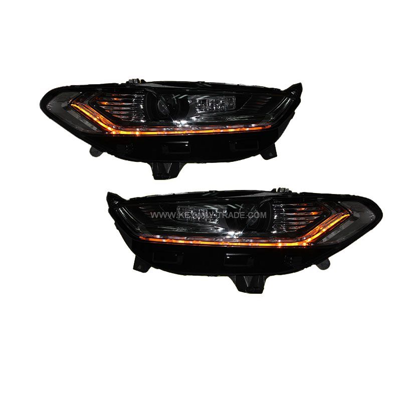 kw.a80001 auto headlight'