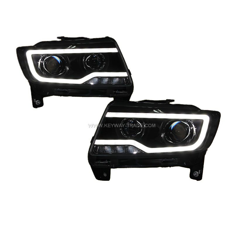 kw.a80002 auto headlight