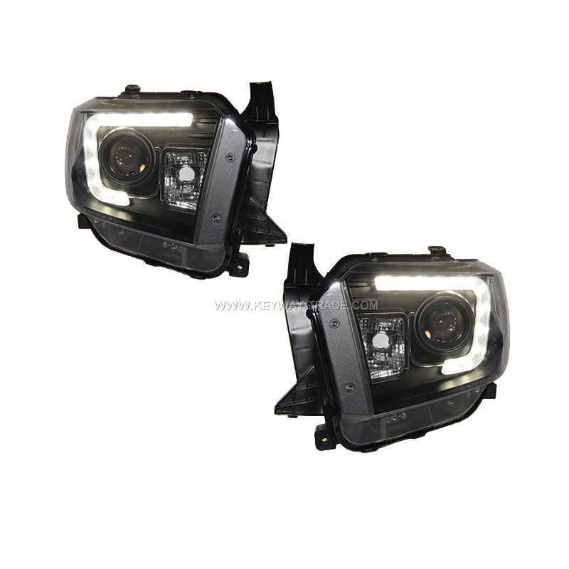 kw.a80004 auto headlight'