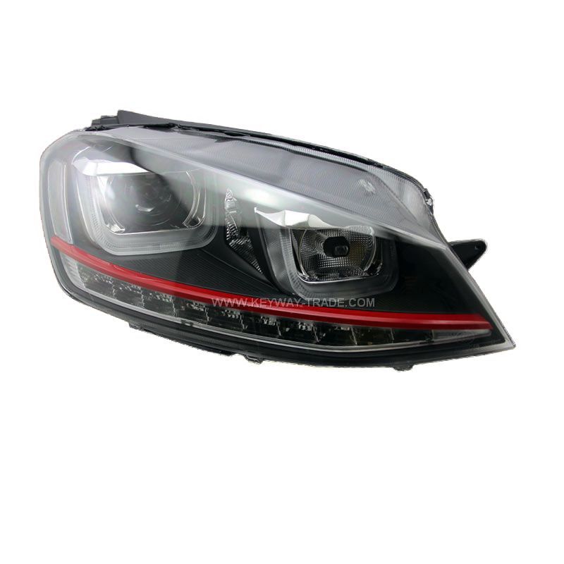 kw.a80008 auto headlight