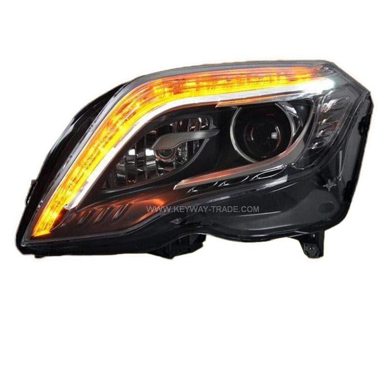 kw.a80011 auto headlight