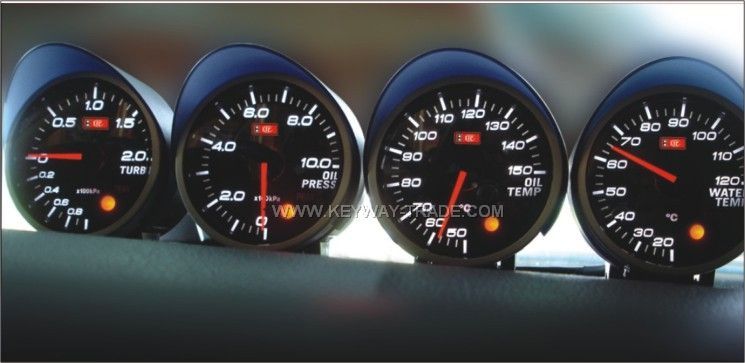 kw.a90A01 auto gauge'