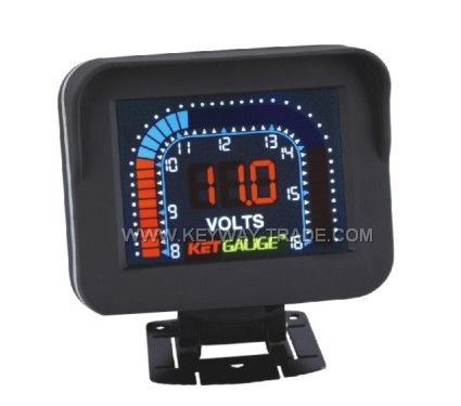 kw.a90A05 auto gauge'