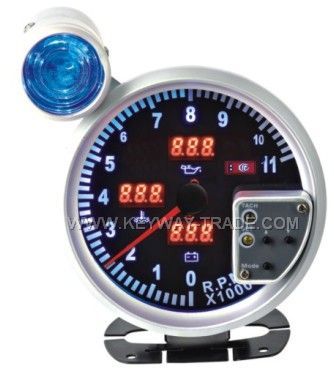 kw.a90A06 auto gauge'