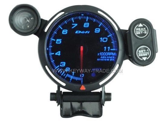 kw.a90A10 auto gauge'