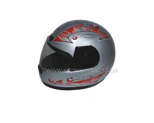 kw.m10008 motorcycle helmet'