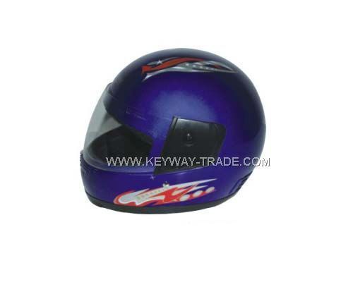 kw.m10009 motorcycle helmet