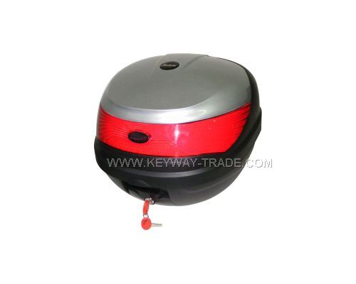 kw.m10101 motorcycle top box