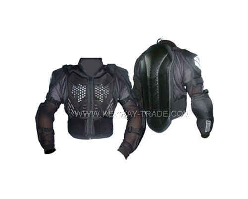 kw.m20c02 motorcycle protective clothing
