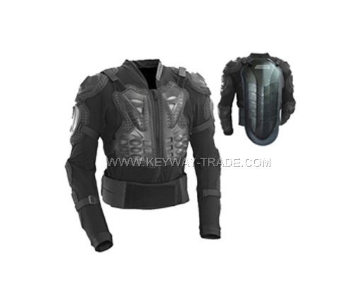 kw.m20c03 motorcycle protective clothing