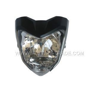 kw.m30001 moto light