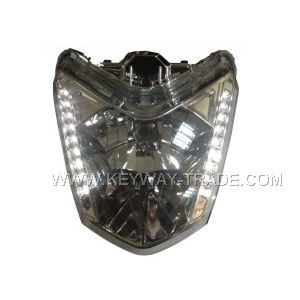 kw.m30005 moto light