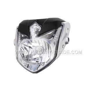 kw.m30007 moto light